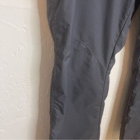 Columbia Size Small Black Vertex Snow Pants Snowboarding Skiing Outdoor - Picture 6 of 15